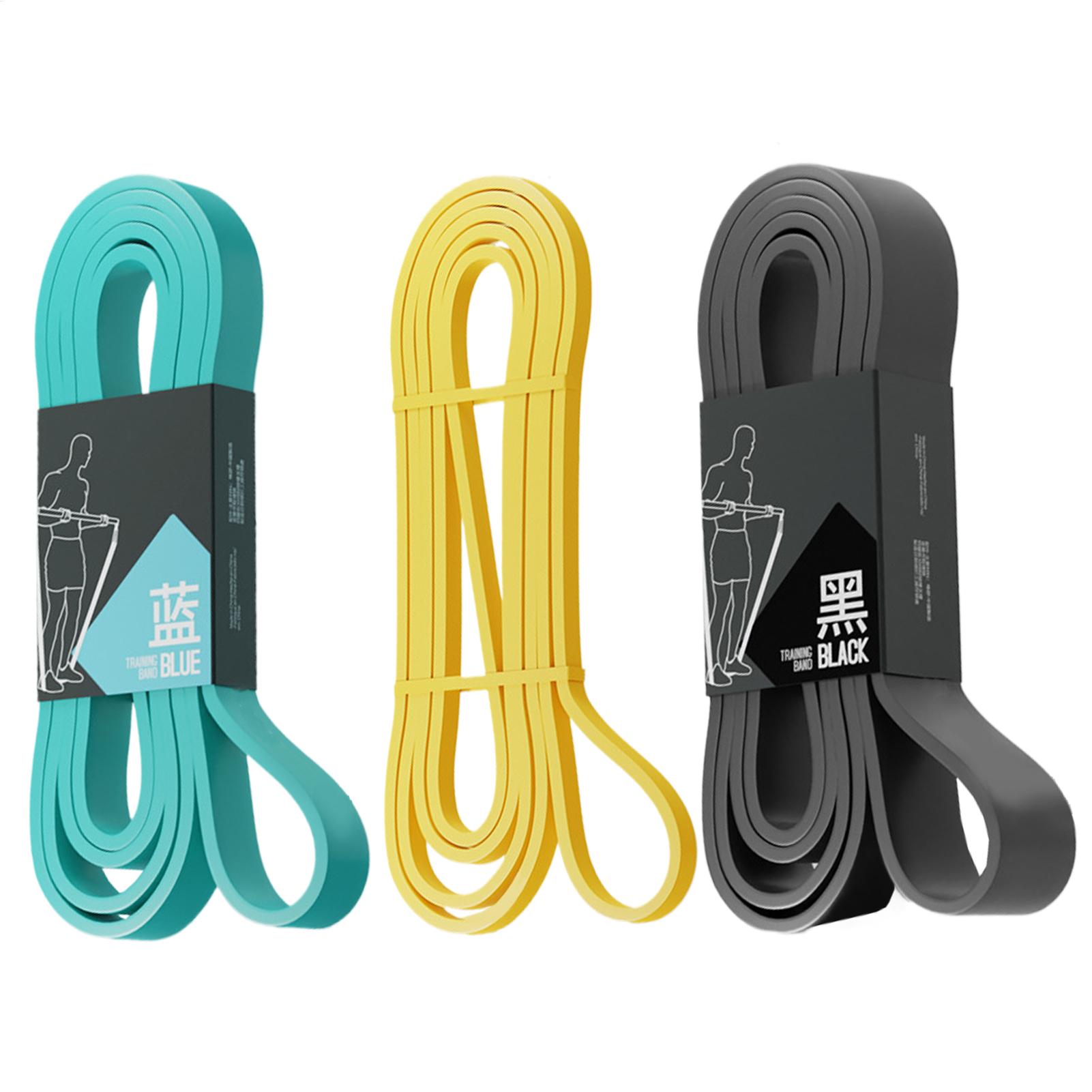 Workout Resistance Bands Elast - Leg Home Gym Workout review and price
