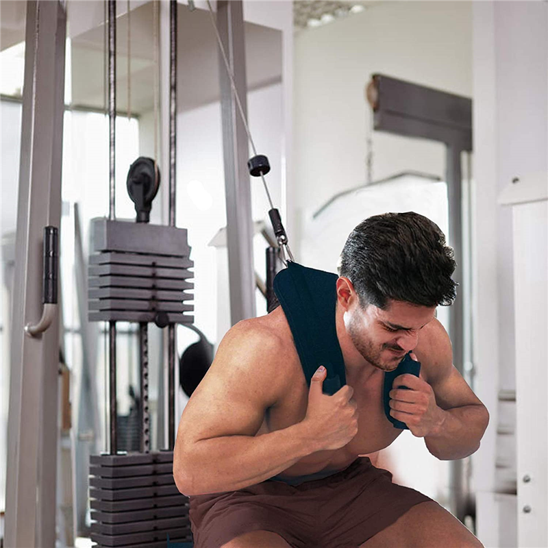 V-shape Abdominal Crunch Harne - Home Gym Hyrox review and price