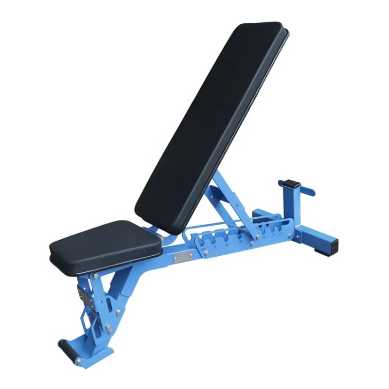 Commercial Foldable Flat Dumbb - Home Gym Dumbbells review and price