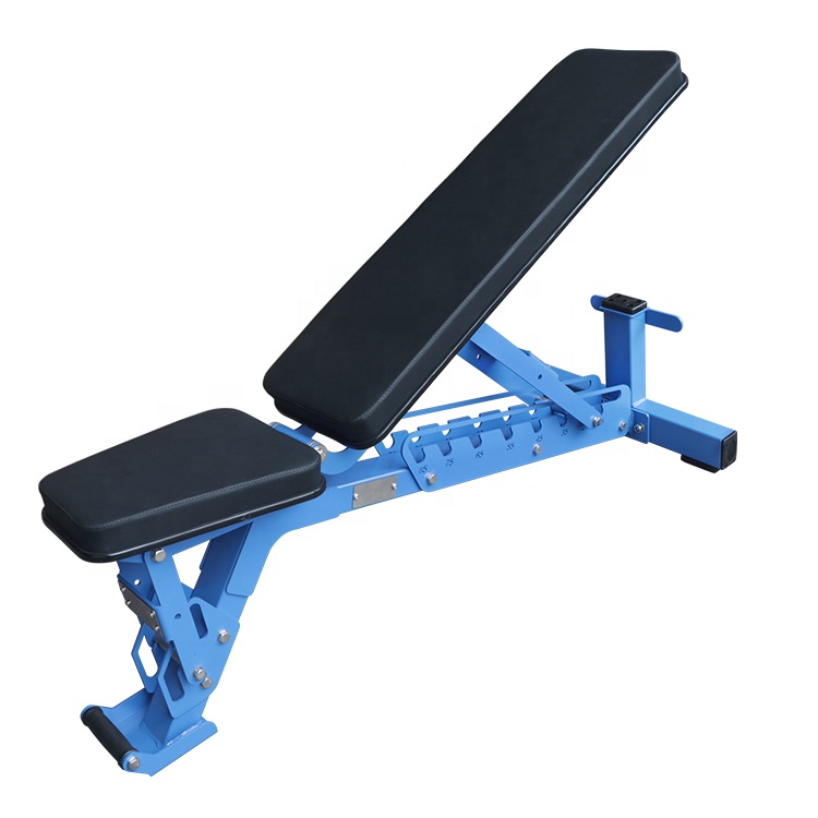 Commercial Foldable Flat Dumbb - Home Gym Dumbbells review and price