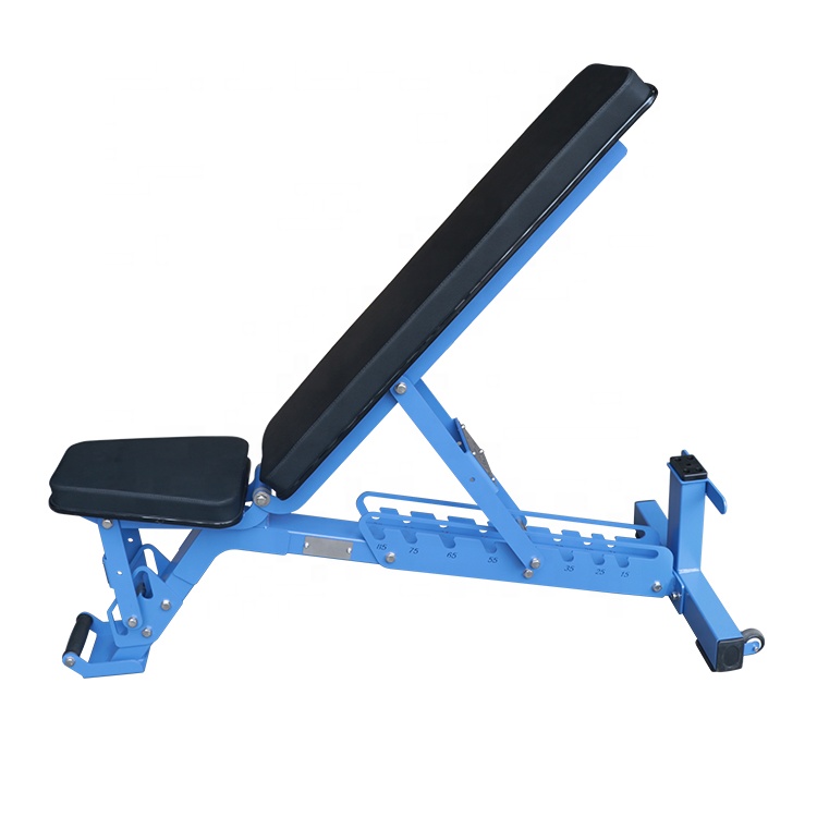 Commercial Foldable Flat Dumbb - Home Gym Dumbbells review and price