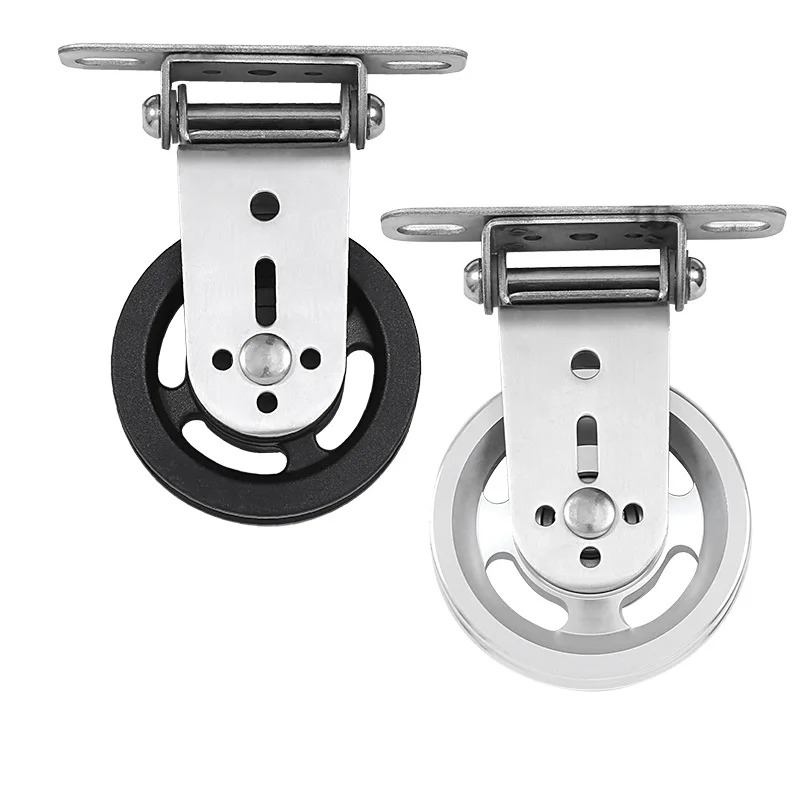 Mute Rotatable Stainless Steel - Home Gym Gear review and price