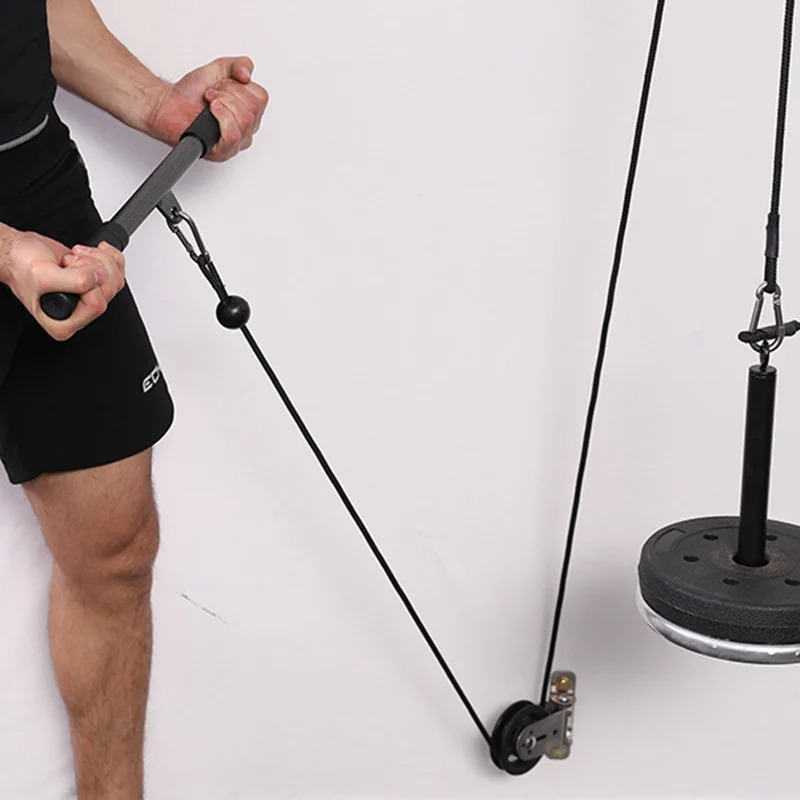Mute Rotatable Stainless Steel - Home Gym Gear review and price