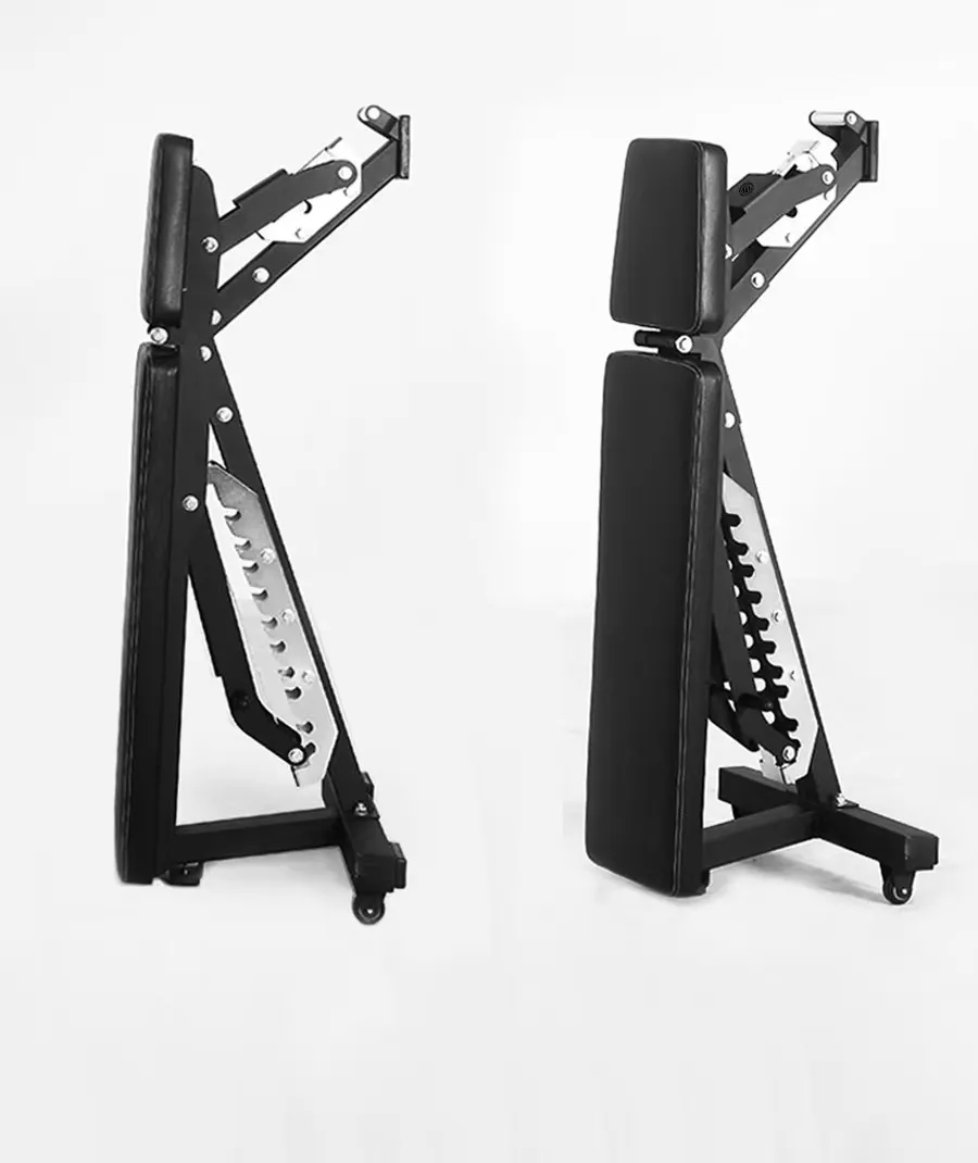 Adjustable Dumbbell Foldable B - Home Gym Dumbbells review and price